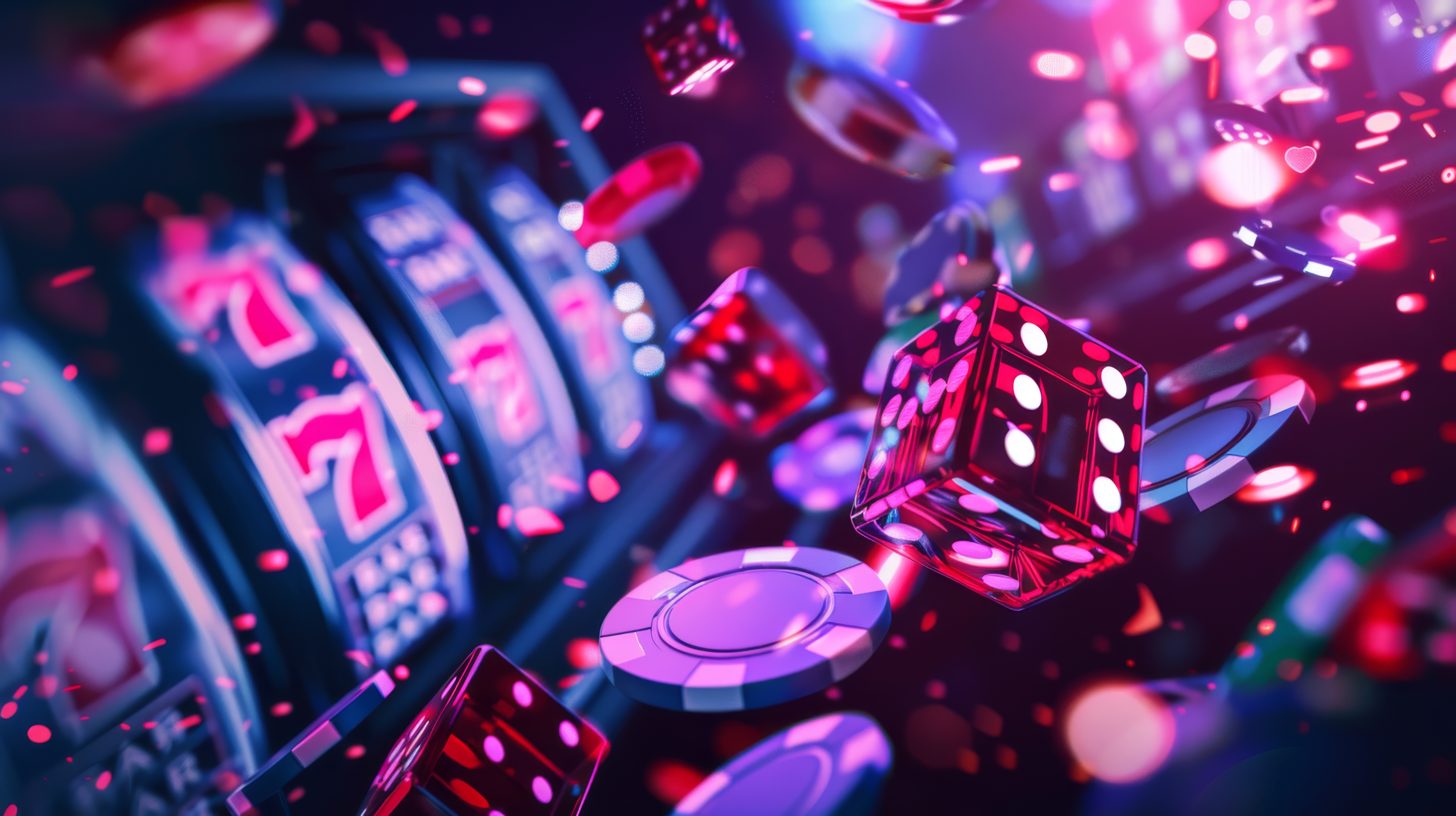 Non gamstop casinos